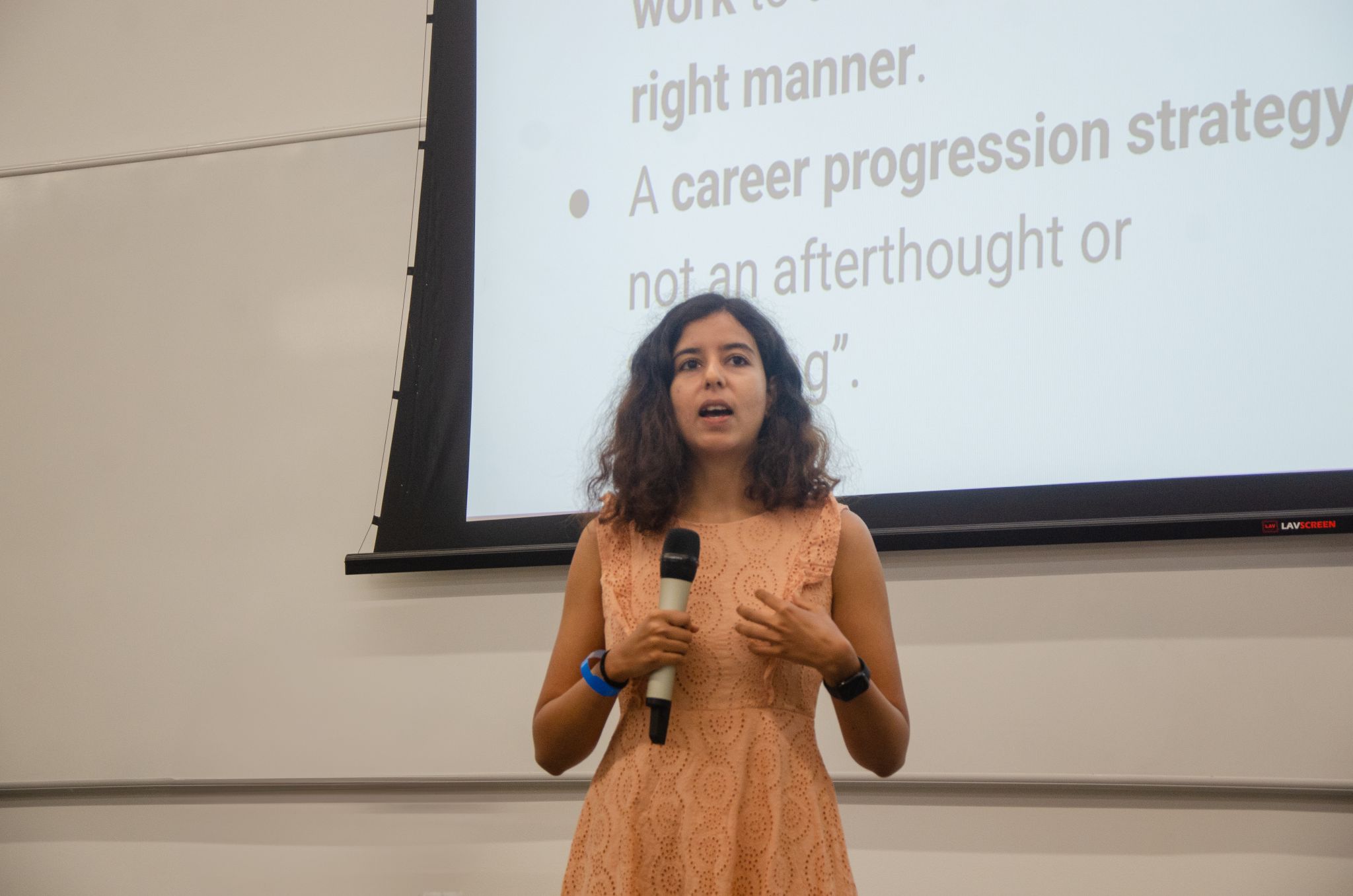 PyLadiesSG at PyConSG 2025