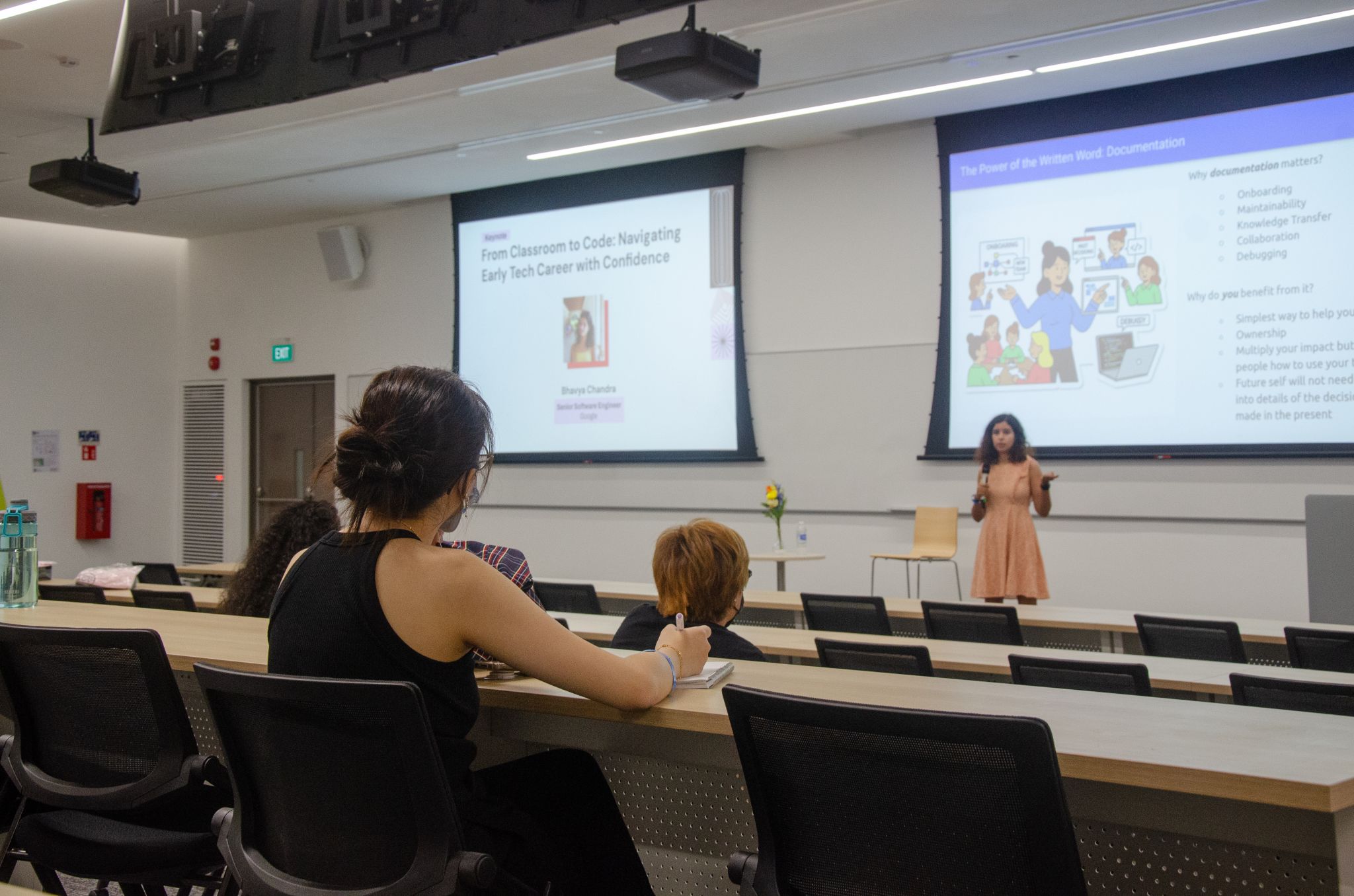 PyLadiesSG at PyConSG 2025