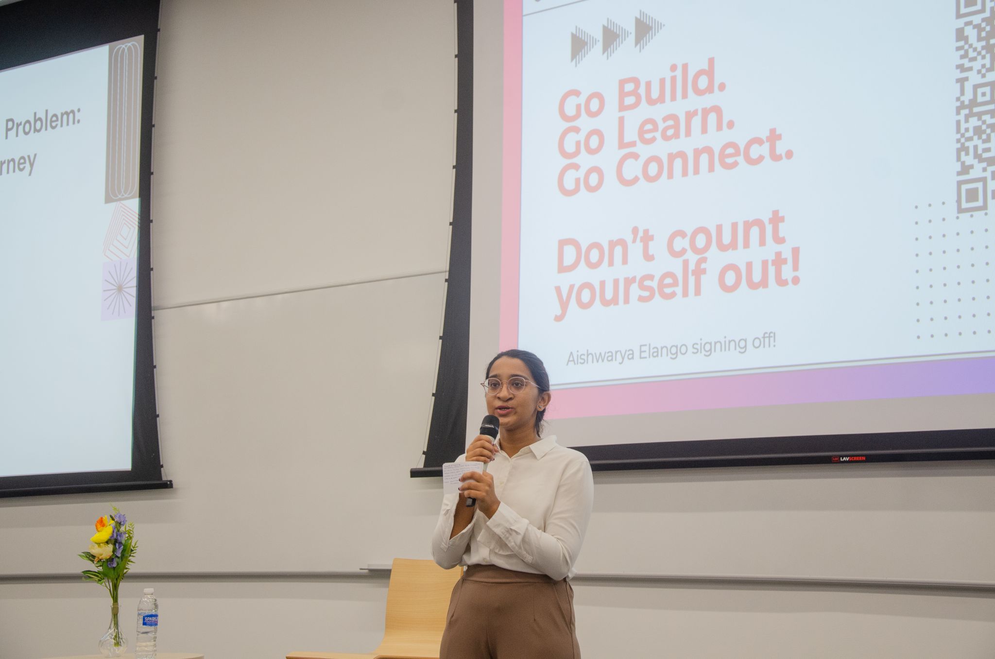 PyLadiesSG at PyConSG 2025