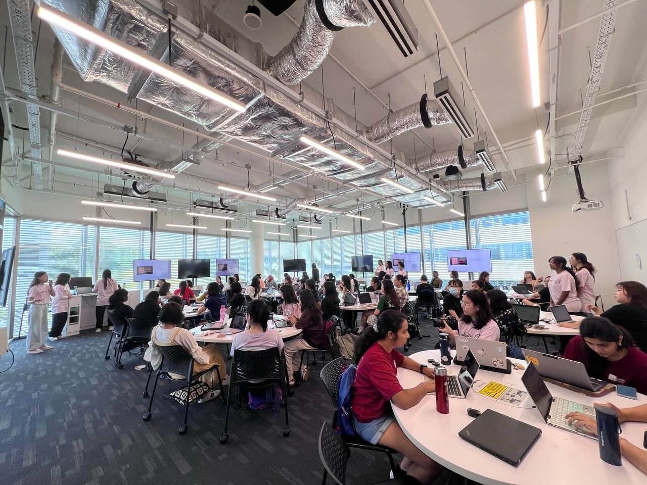 PyLadiesSG Intro To Python Mar 2025