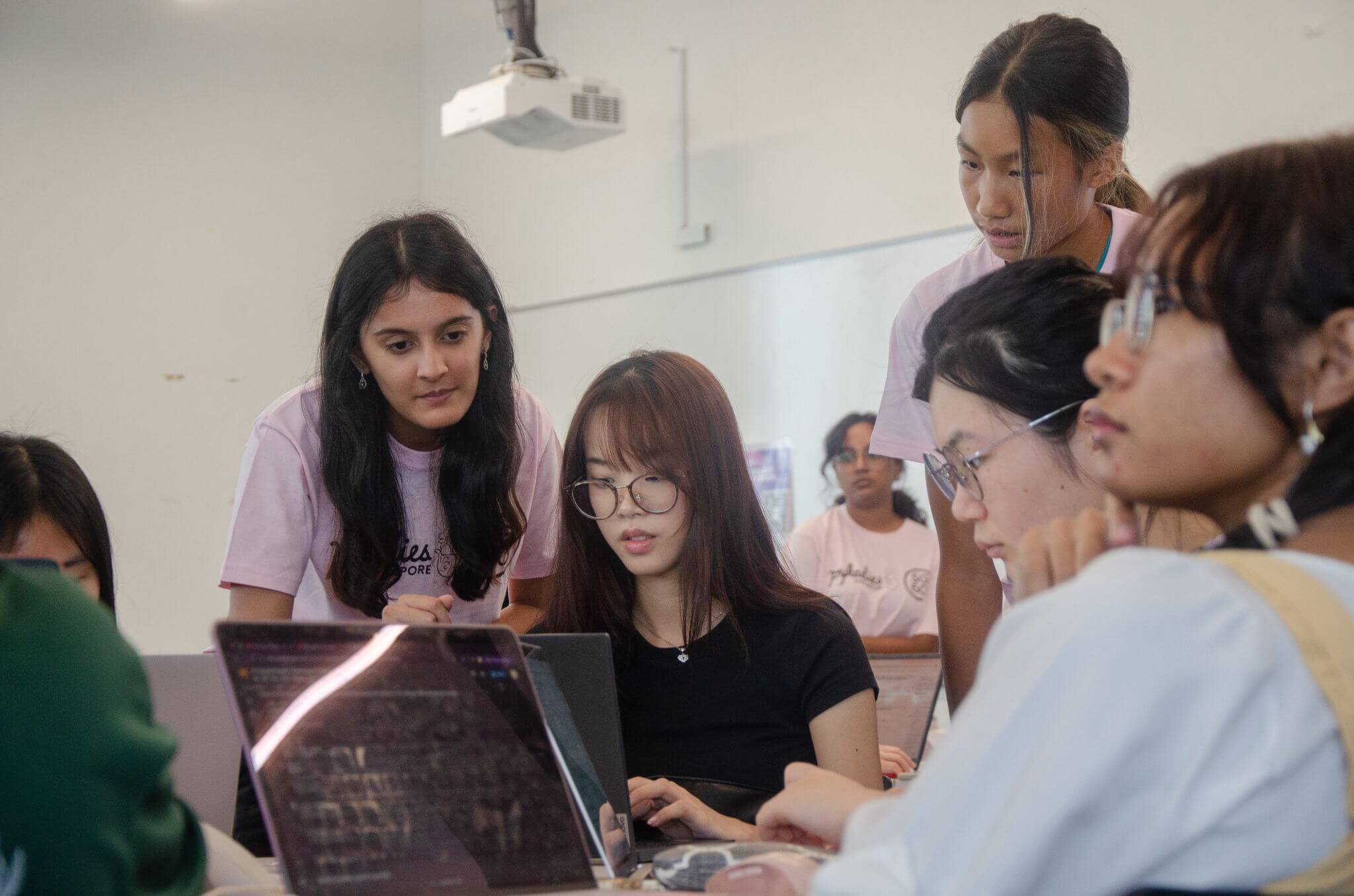 PyLadiesSG Intro To Python Mar 2025