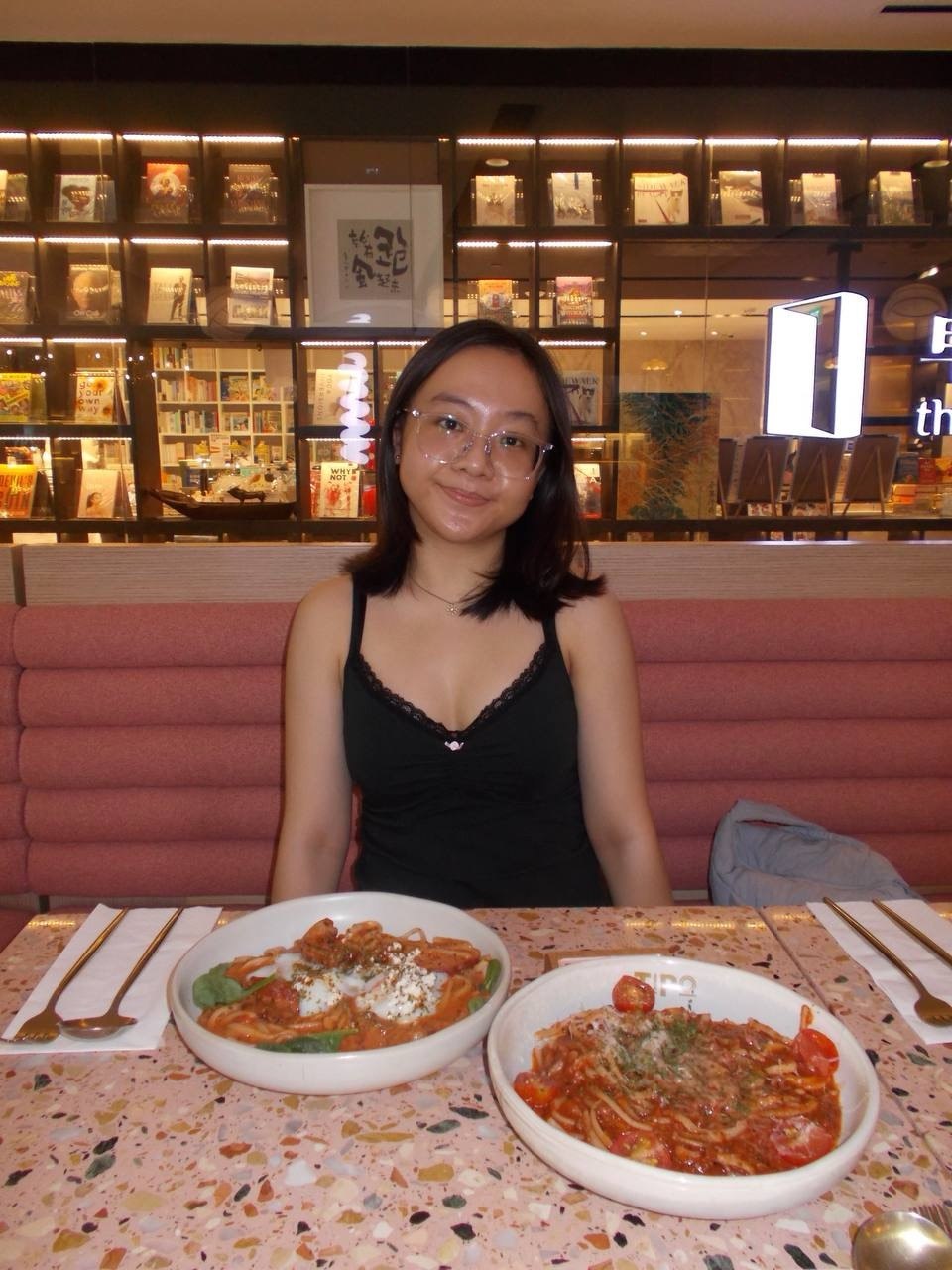 Soon Zi Ni Darlene