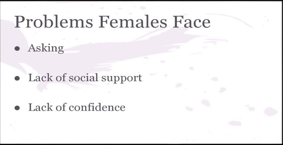 Presentation contents at PyCon APAC 2014